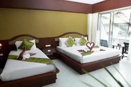 Samui First House - 117