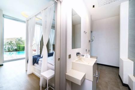 Cape Bodrum Luxury & Beach - 69