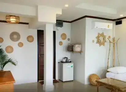 Koh Tao Heritage - 165