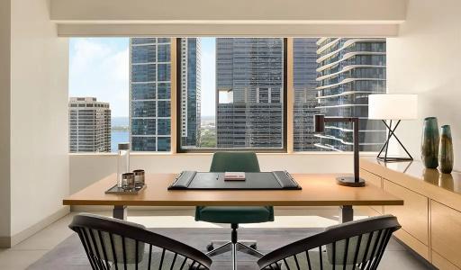 Swissotel Chicago - 109