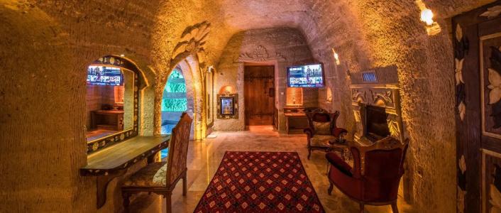 Kapadokya Hill & Spa (12+) - 154