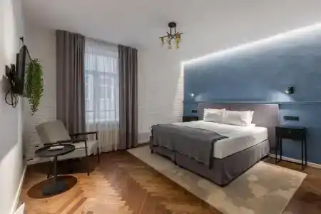 Rixwell Konventa Seta Design - 52