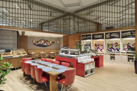 Hampton By Hilton Bursa - 17