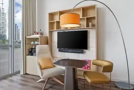 The Gabriel Miami Downtown, Curio Collection by Hilton - 32