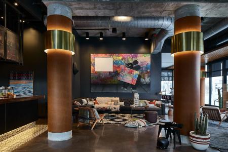 Moxy Denver Cherry Creek - 26