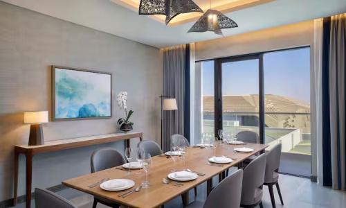 Hilton Abu Dhabi Yas Island - 116