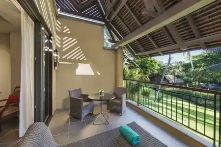 Trou aux Biches Beachcomber Golf Resort & Spa - 51