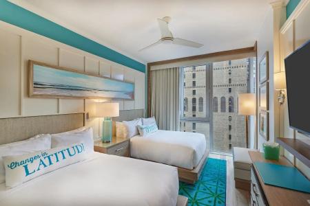 Margaritaville Resort Times Square - 39
