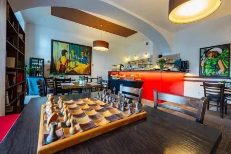 Merkur - Czech Leading Hotels - 15
