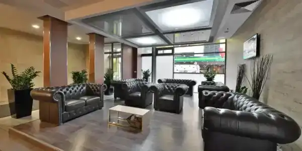 City Inn - 1