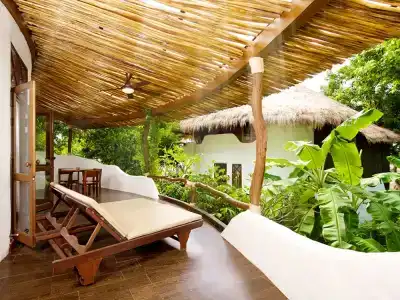 Koh Tao Cabana - 35