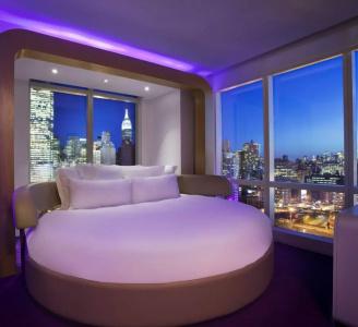 Yotel New York Times Square - 100