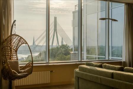 Riga Islande With Free Parking - 68