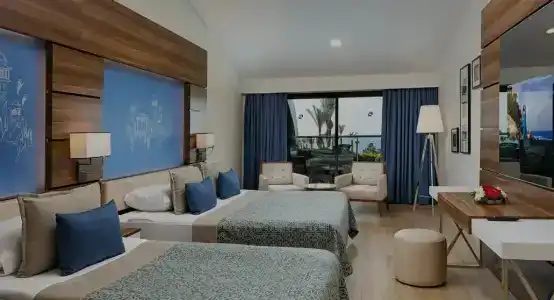 Limak Atlantis Deluxe Belek - 65