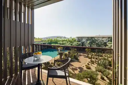 Biblos Alaçatı - 64
