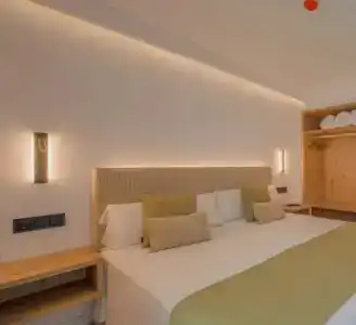 Playa Esperanza Resort - Affiliated by Melia - 134