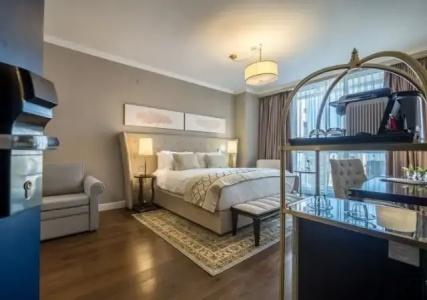 David Tower Netanya by Primas - 21