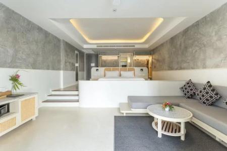 The Pavilions Anana Krabi - Sha Extra Plus - 60