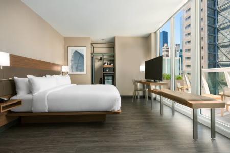 Ac By Marriott New York Times Square - 26