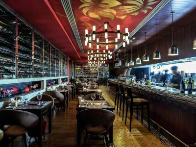 Pullman Bangkok Grande Sukhumvit - SHA Certified - 10