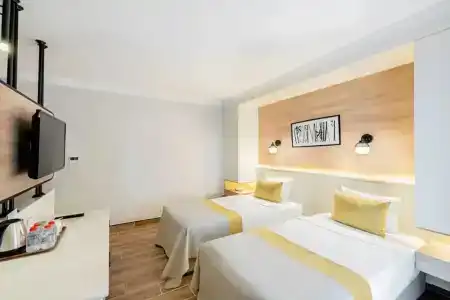 Club Marco Polo - Premium All Inclusive - 76