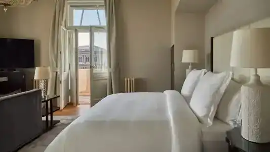 Four Seasons Gresham Palace Budapest - 46