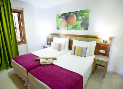 Coral Compostela Beach - 57