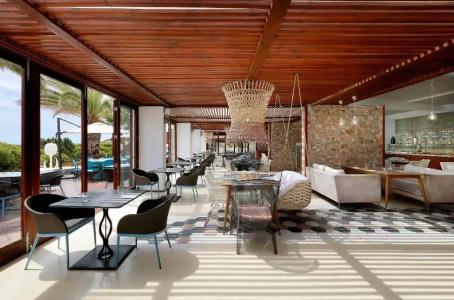 Grand Palladium Palace Ibiza Resort & Spa- All Inclusive - 21