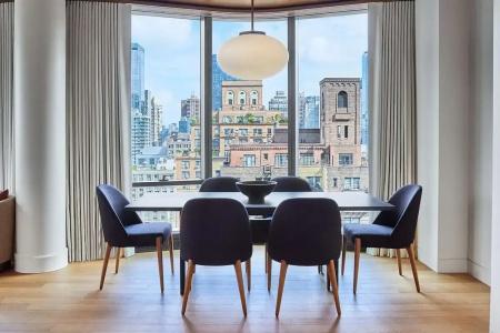 Pendry Manhattan West - 79