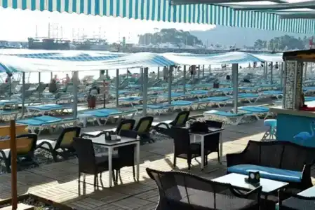 L'Ancora Beach - 18