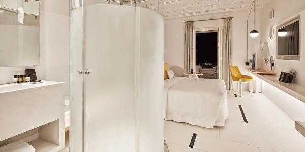 Myconian Ambassador Relais & Chateaux - 71