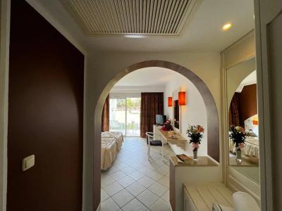 Cap Bon Kelibia Beach & SPA - 37
