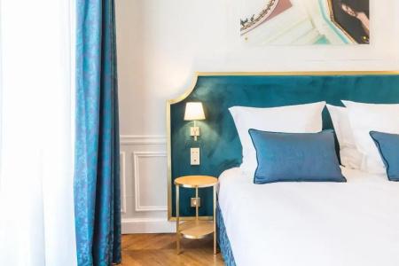 Hôtel Alfred Sommier - 50