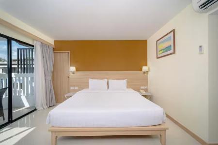 Aonang Buri Resort- Sha Extra Plus - 32