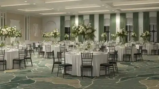 Four Seasons Resort and Club Dallas at Las Colinas - 27