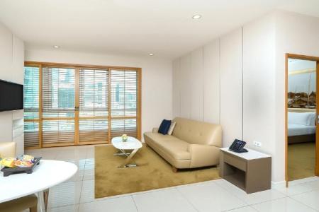 Grande Centre Point Ploenchit - Sha Plus - 87