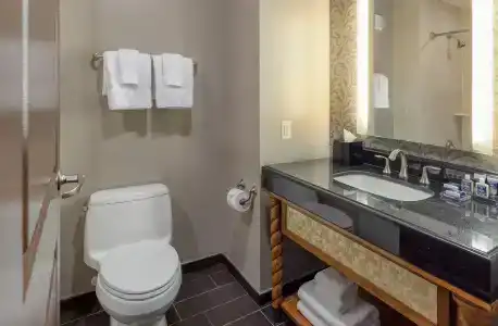 Wyndham Grand Orlando Resort Bonnet Creek - 67