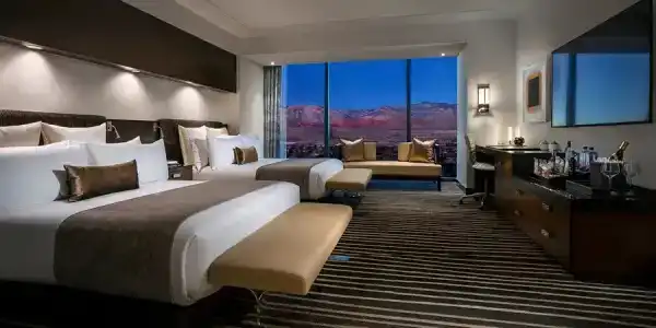 Red Rock Casino, Resort and Spa by Suiteness - 198