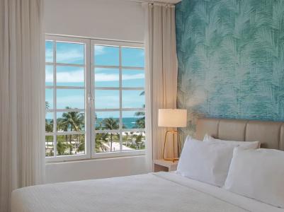 Bentley South Beach - 48