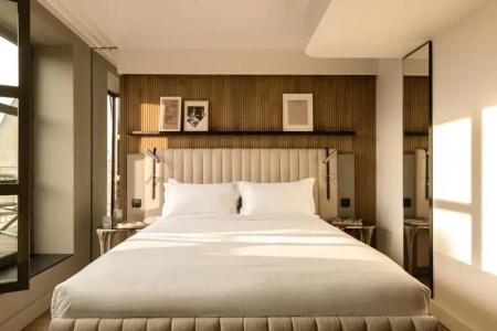 Holiday Inn Paris Notre Dame, An Ihg - 4
