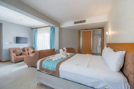 Majeste Bodrum - All Inclusive - 73