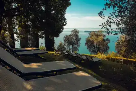 Domina Borgo degli Ulivi - Garda Lake - 12