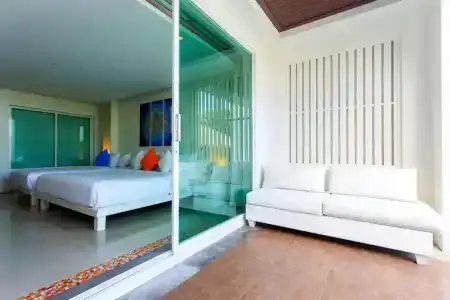 Samui Resotel Beach Resort - SHA extra plus - 92
