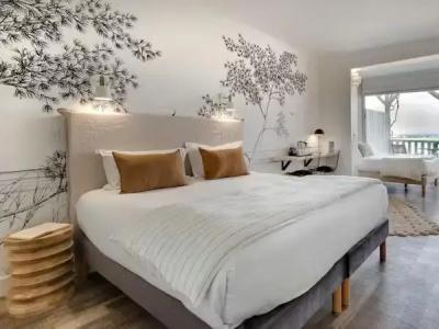 Hôtel & Spa Les Mouettes - 92
