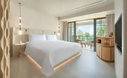 Centara Reserve Samui - Sha Plus - 7