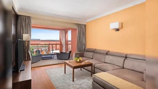 Savoy Le Grand Marrakech - 67