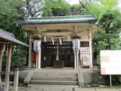 Apa Komagome Ekimae - 12
