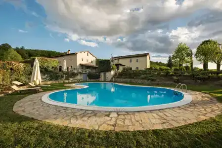 Relais Osteria Dell'Orcia - 21