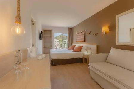 Garden Holiday Village - Adults Only - 8