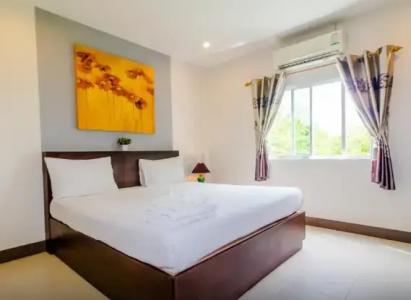 Baan Yuyen Karon Guesthouse - 18